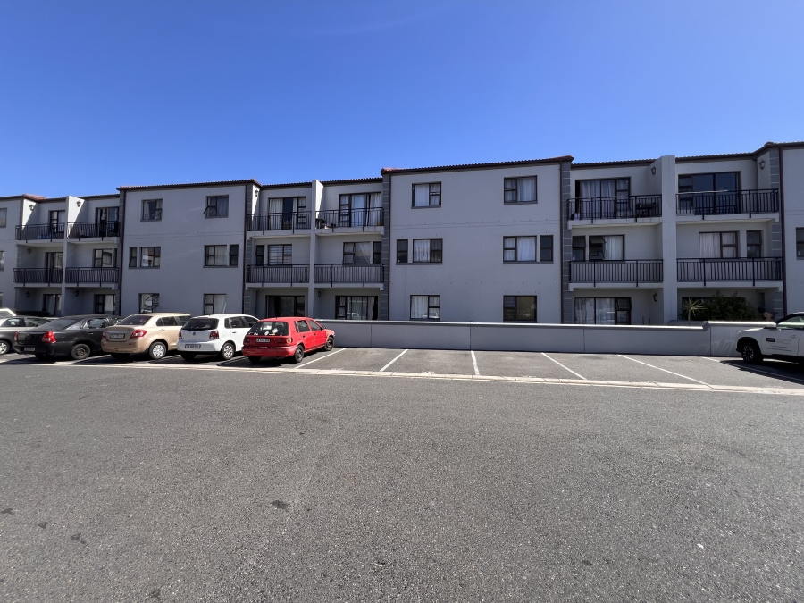 To Let 1 Bedroom Property for Rent in Parklands Western Cape